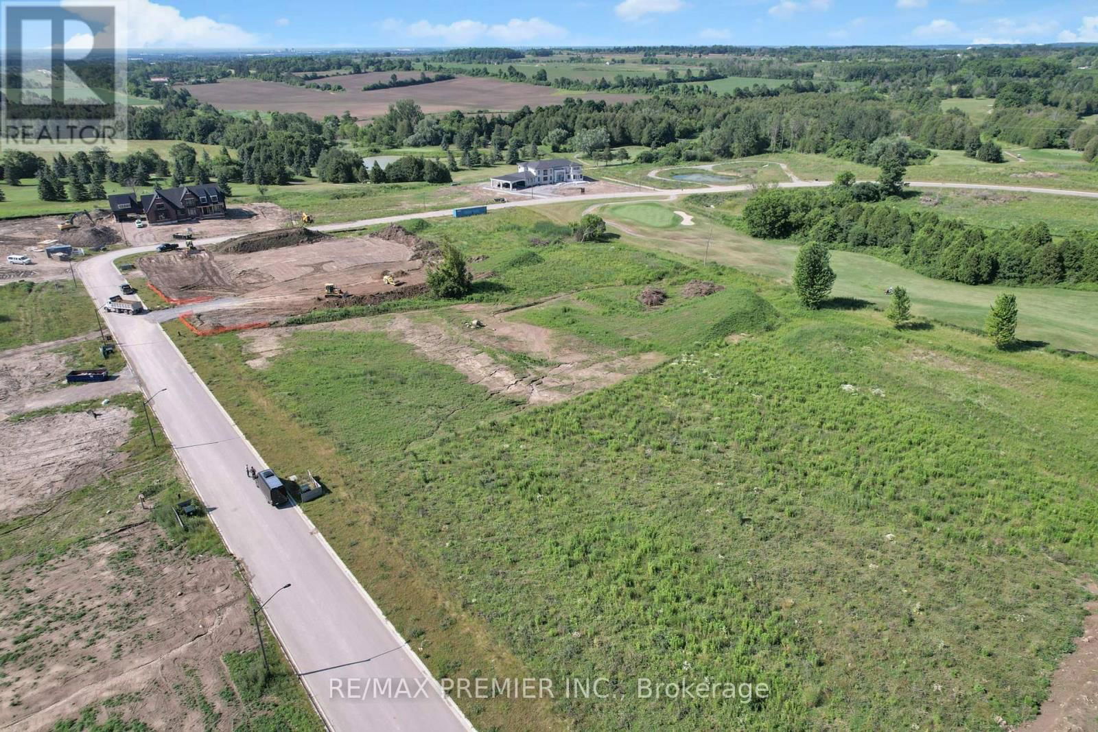 Primary Property View