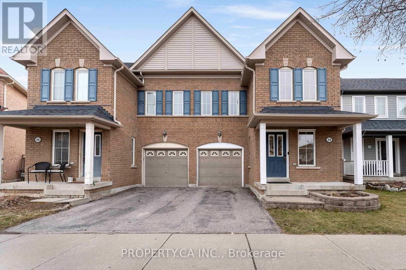 Secondary Property View