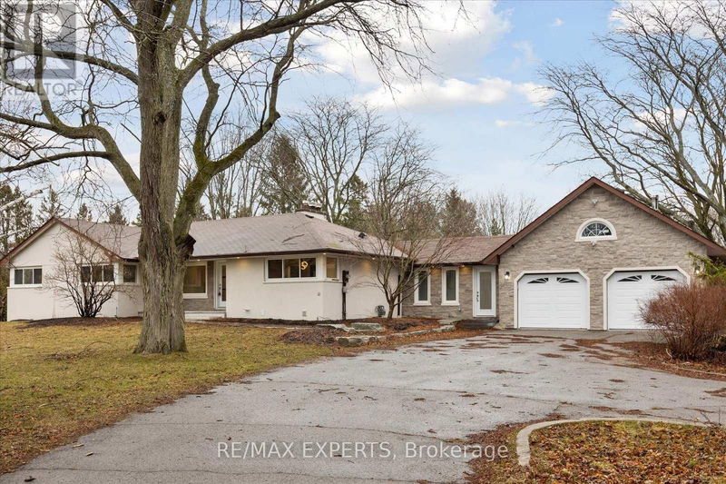 Secondary Property View