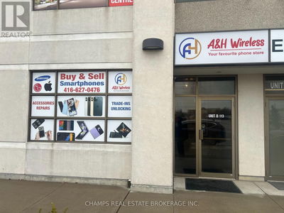 Businesses for Sale in Ontario