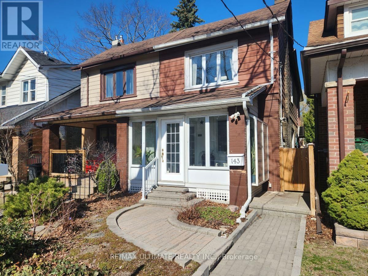 143 GLENMORE ROAD Image 1