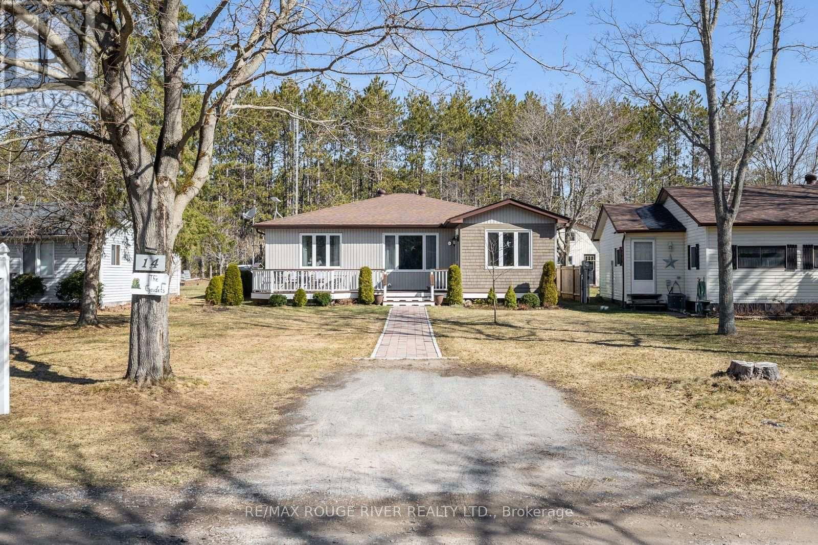 14 - 10126 LONGSAULT ROAD Image 1