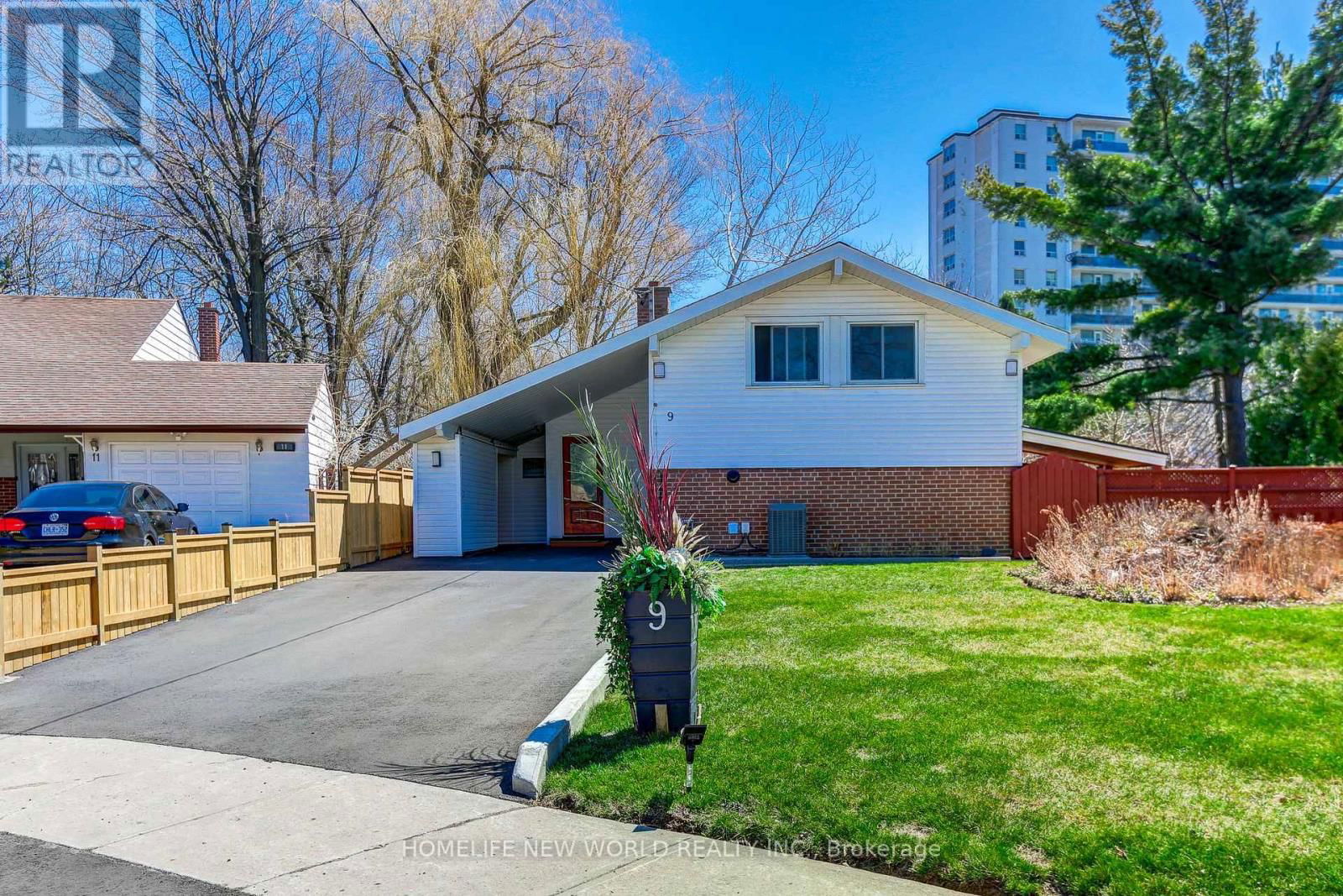 9 LADYSBRIDGE DRIVE Image 2