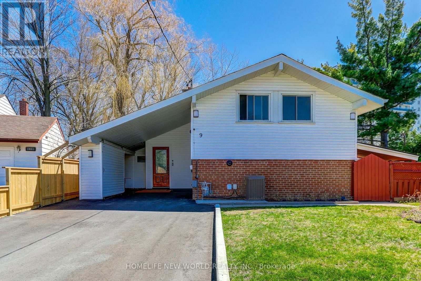 9 LADYSBRIDGE DRIVE Image 4