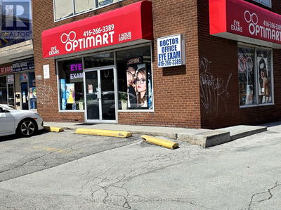 Commercial for Rent in Canada