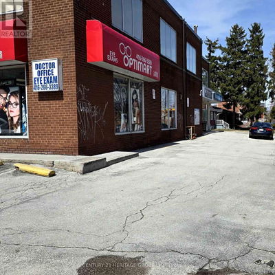 Commercial for Rent in Canada