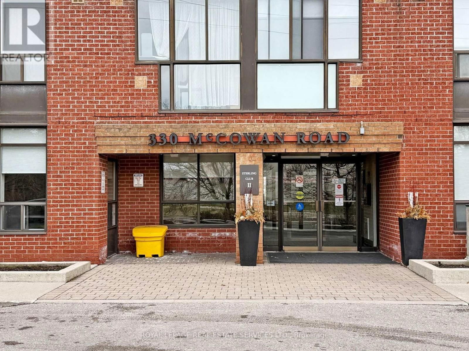 213 - 330 MCCOWAN ROAD Image 31