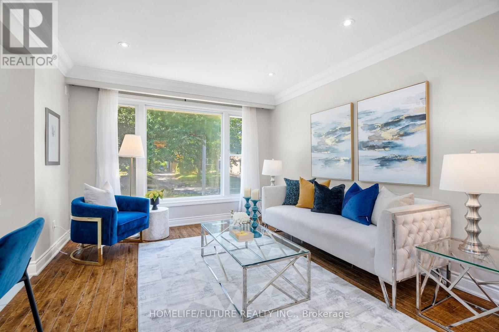 25 PEKING ROAD Image 5