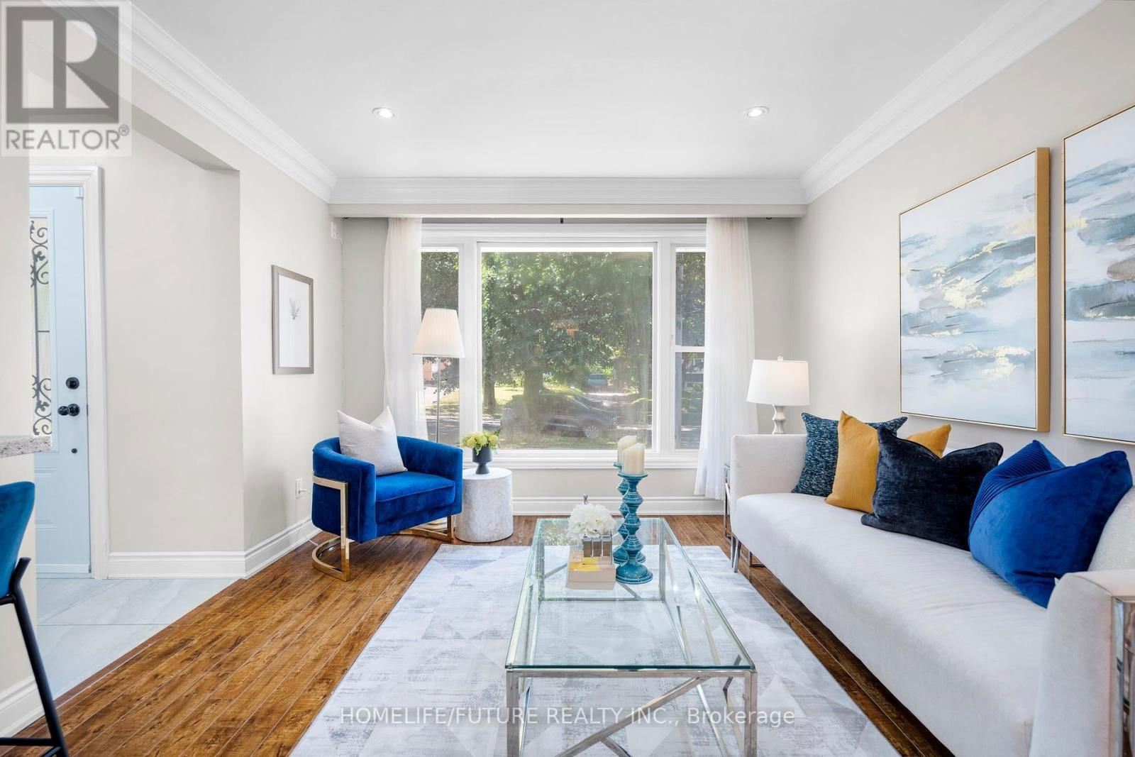 25 PEKING ROAD Image 6