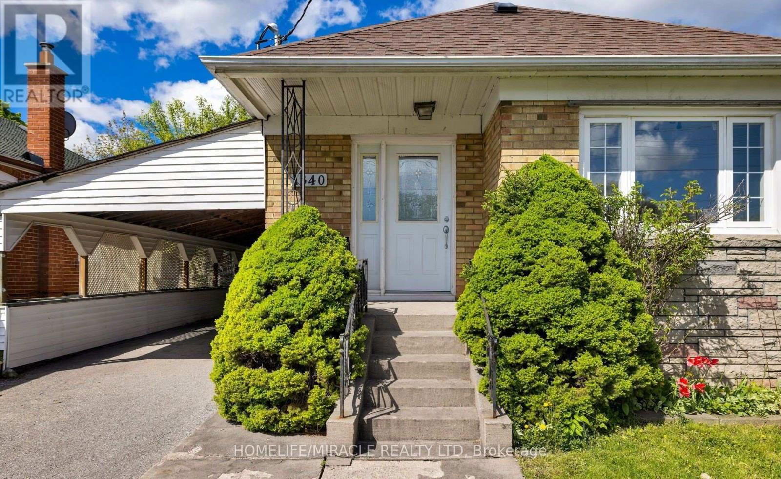 Main - 1340 WARDEN AVENUE Image 3