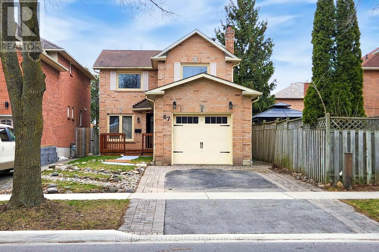 67 BRENNAN ROAD Image 1