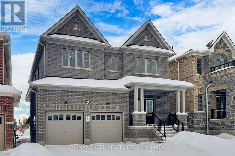 Secondary Property View