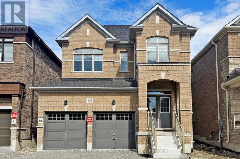 Secondary Property View