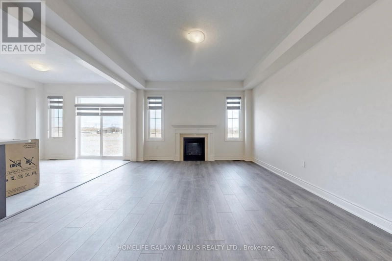 Tertiary Property View