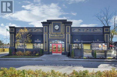 Restaurants for Sale in Canada