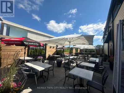 Restaurants for Sale in Canada