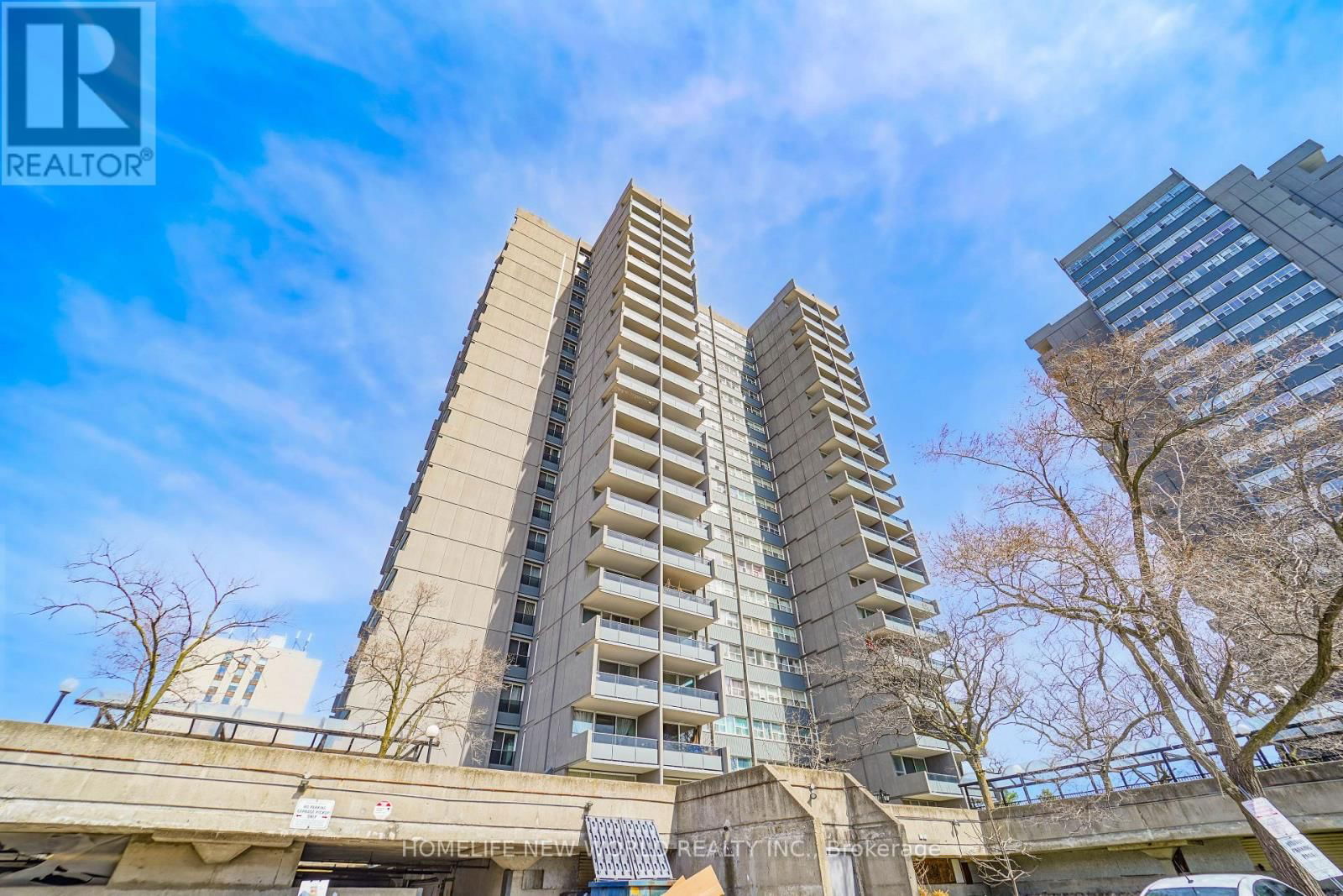 1805 - 4091 SHEPPARD AVENUE EAST Image 1