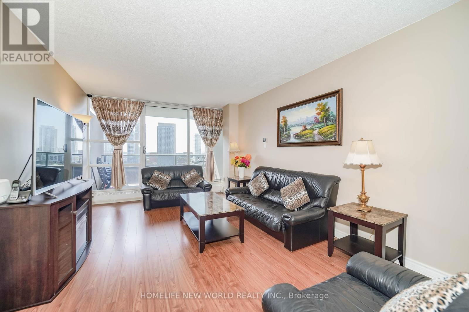 1805 - 4091 SHEPPARD AVENUE EAST Image 6