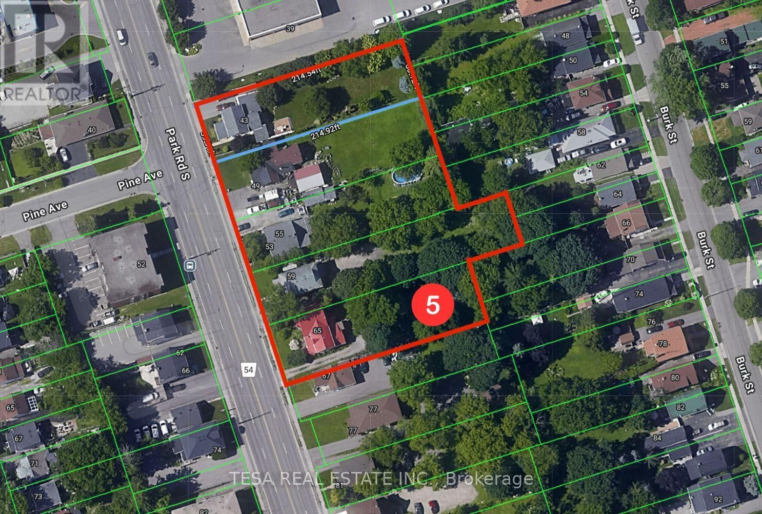 65 PARK ROAD SOUTH Image 1