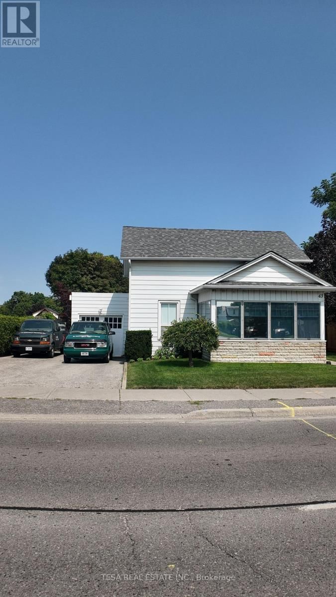 43 PARK ROAD SOUTH Image 2