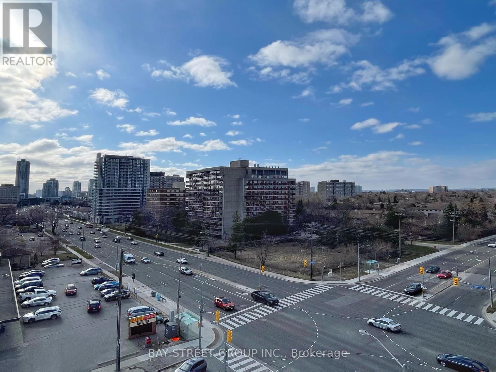707 - 3121 SHEPPARD AVENUE EAST Image 13