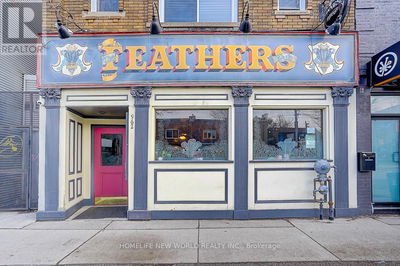Restaurants for Sale in Canada