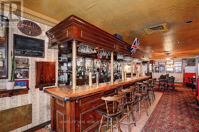 Restaurants for Sale in Canada