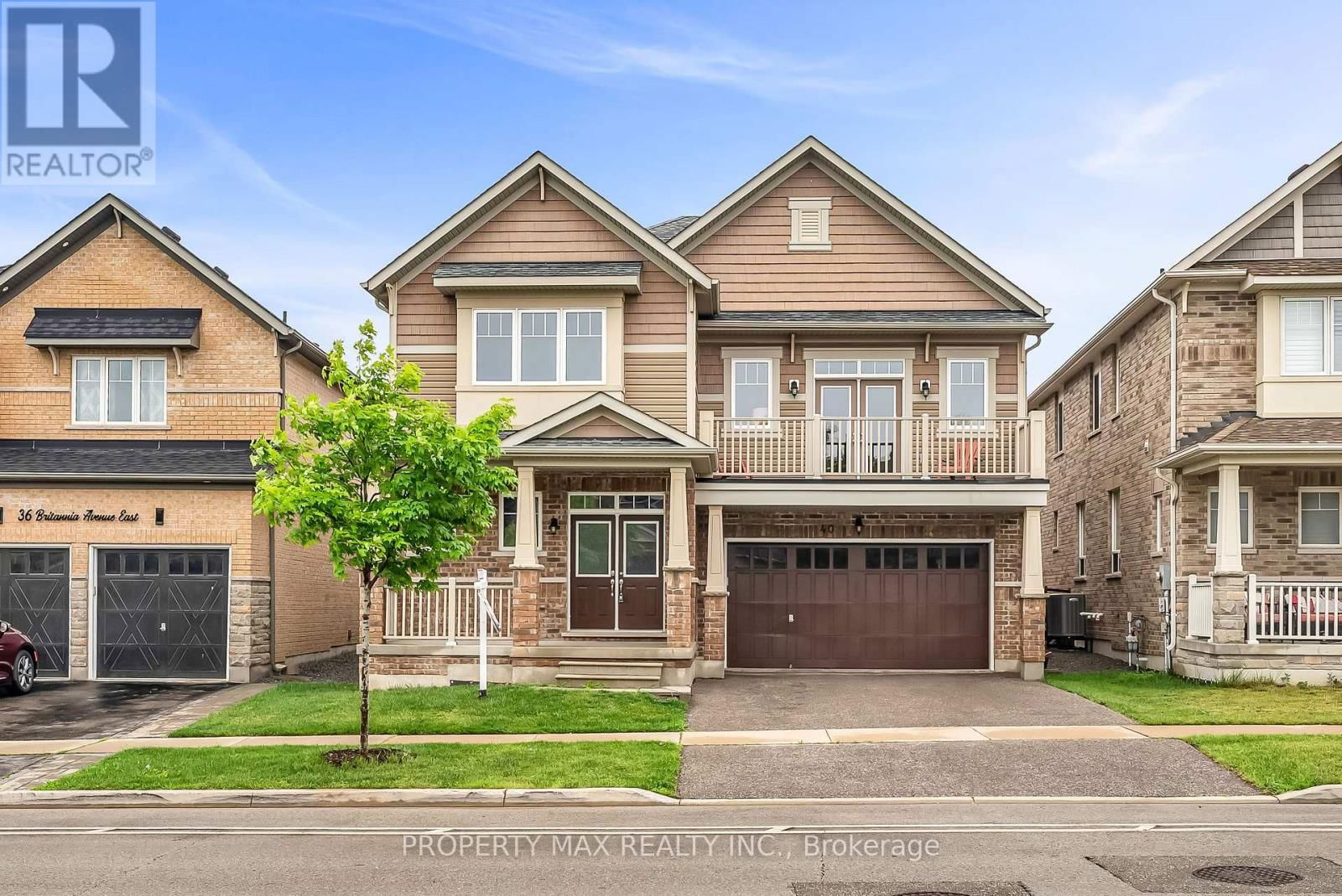 40 BRITANNIA AVENUE EAST Image 1