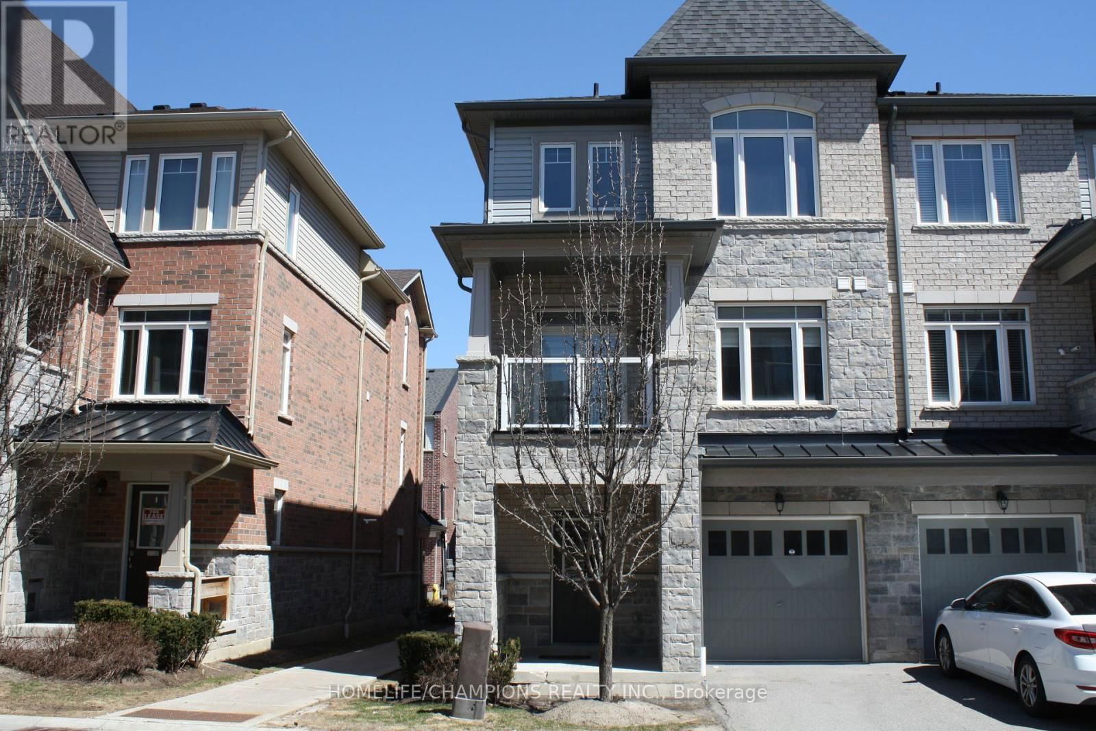 Primary Property View