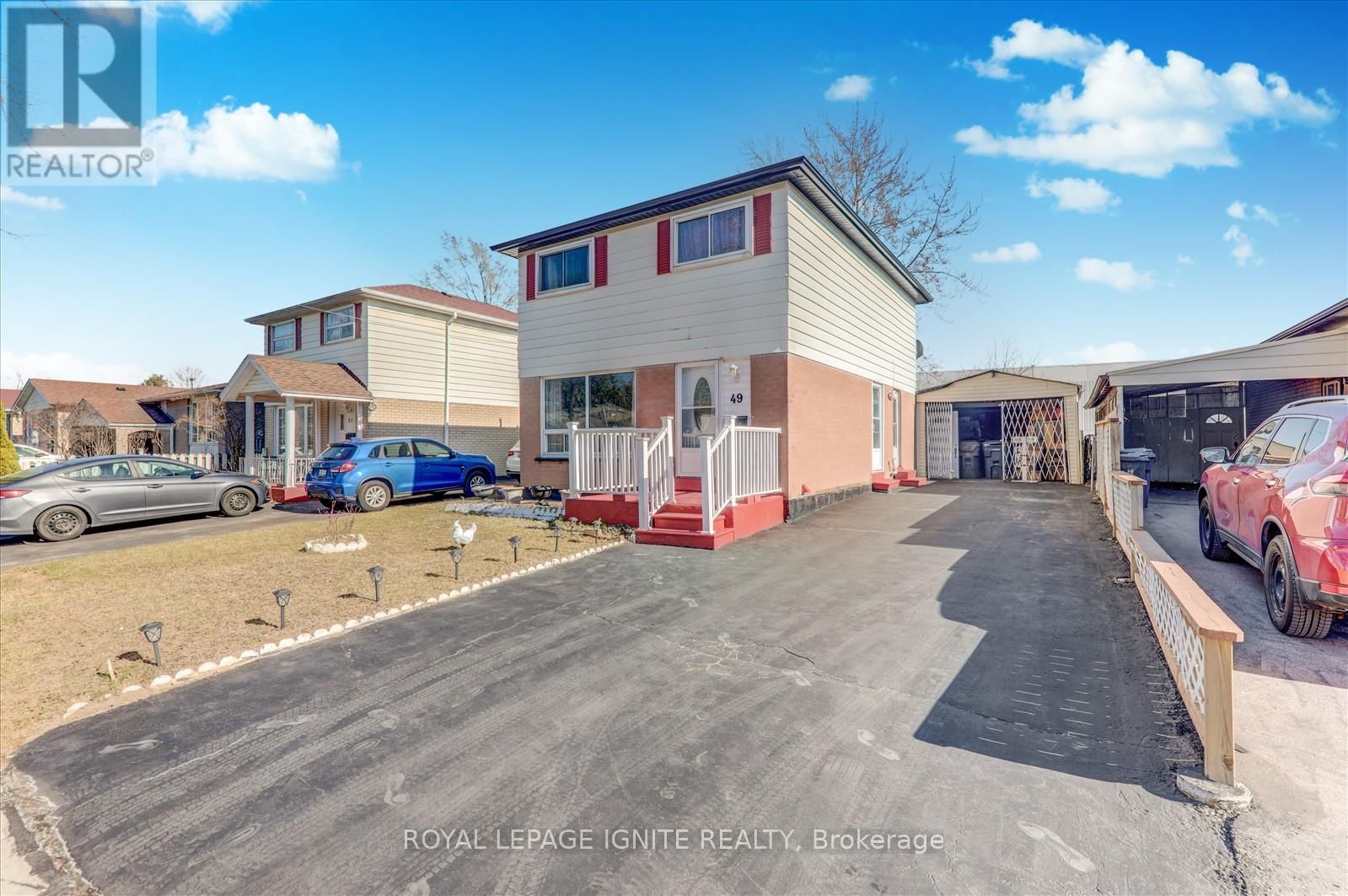 49 DOWSWELL DRIVE Image 1