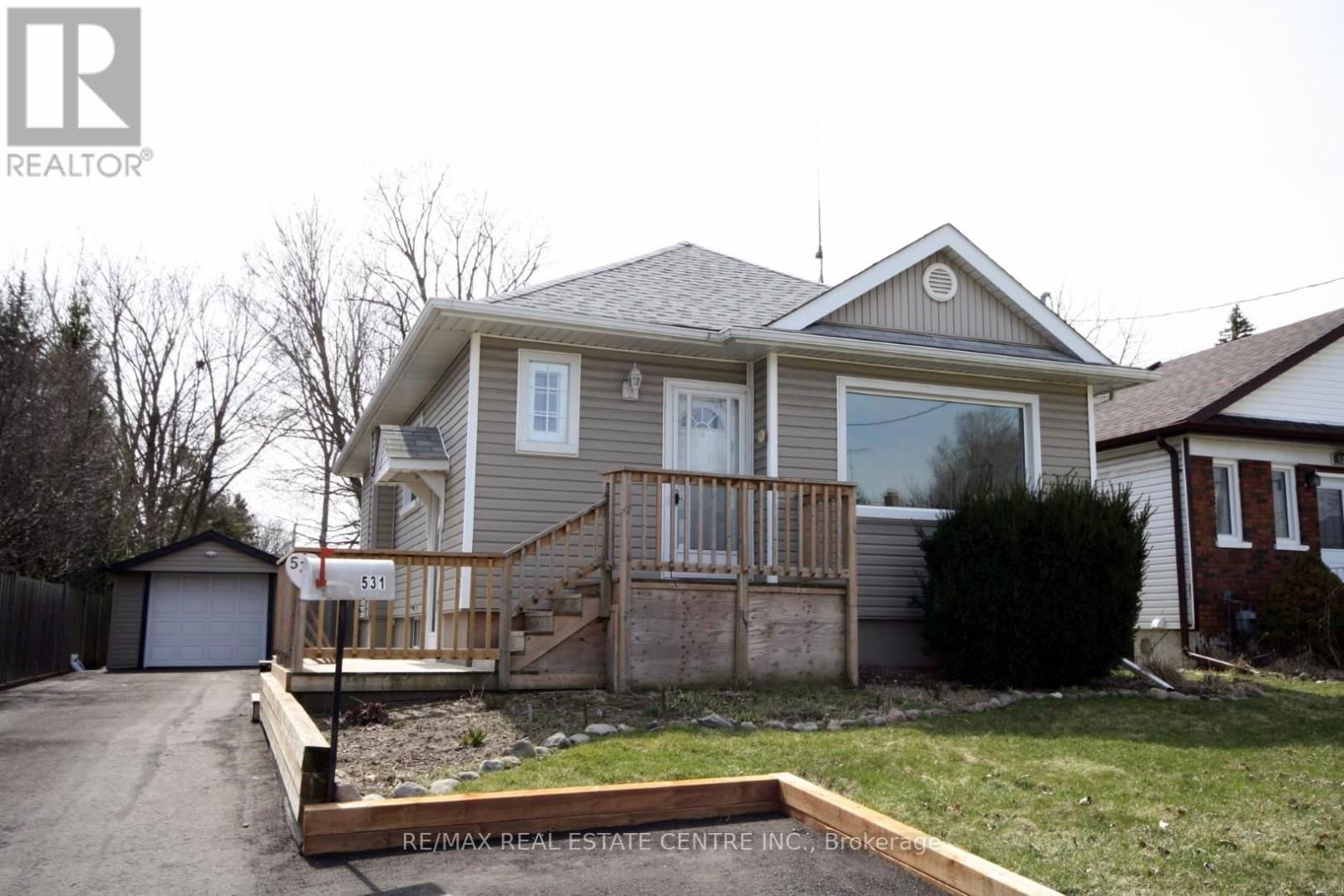 531 KING STREET EAST Image 1