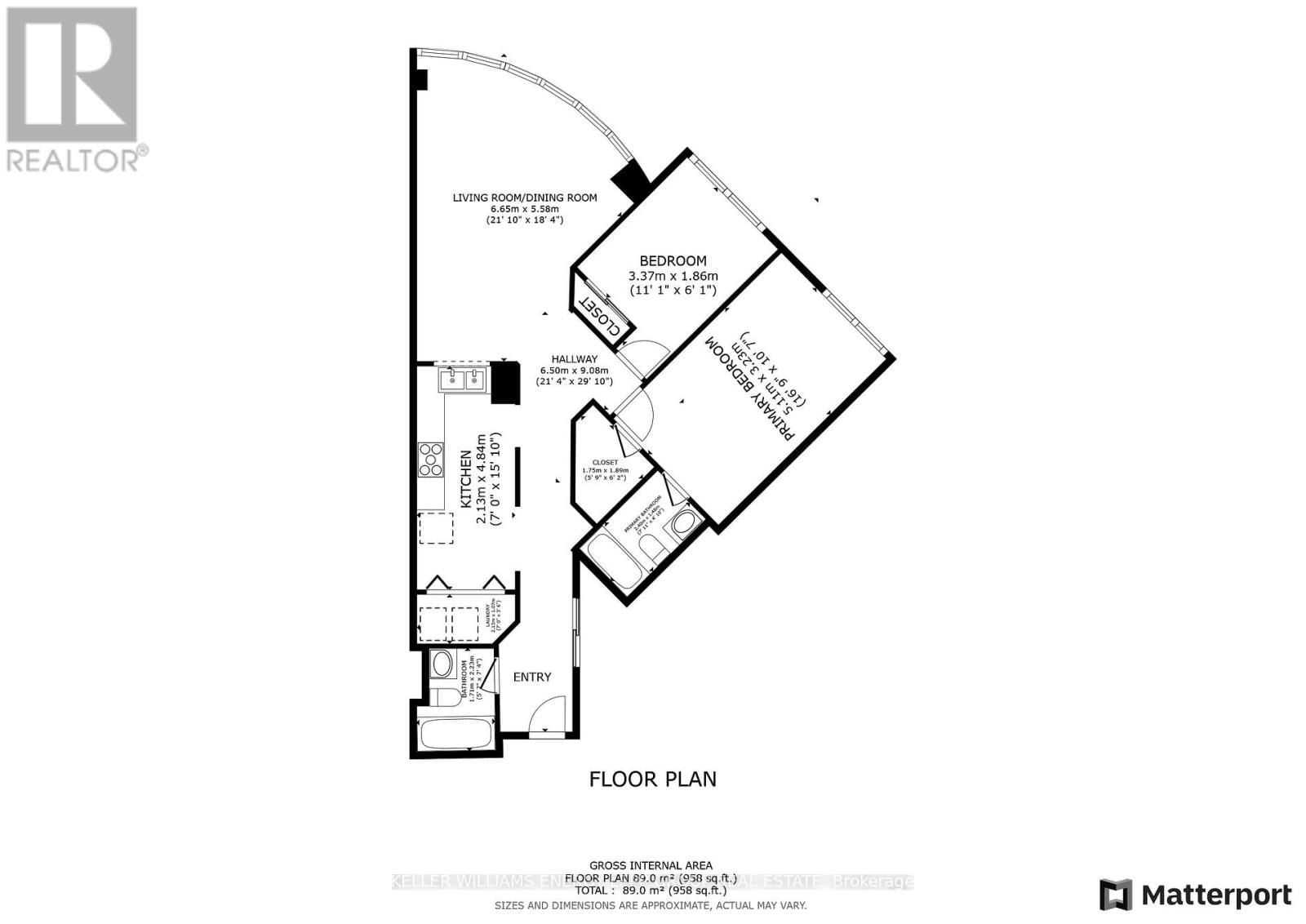 1007 - 712 ROSSLAND ROAD EAST Image 26