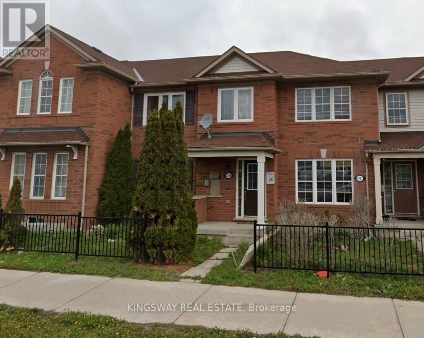 #Bsmt - 2153 MORNINGSIDE AVENUE Image 1