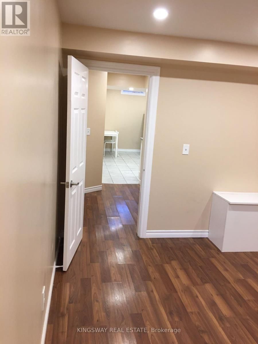 #Bsmt - 2153 MORNINGSIDE AVENUE Image 2