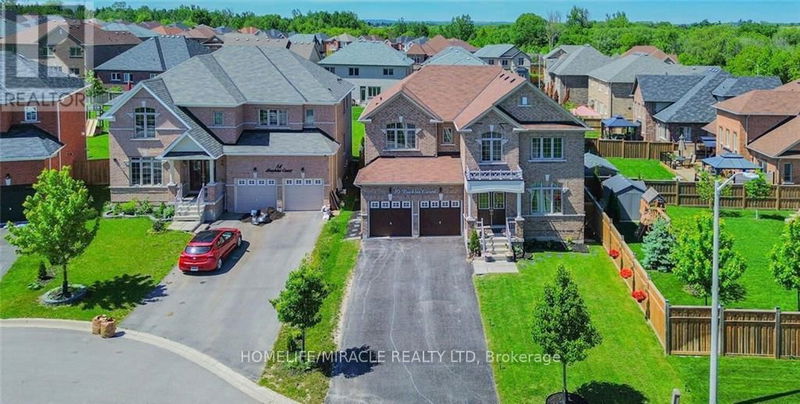 Secondary Property View