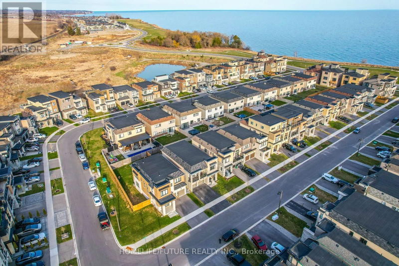Tertiary Property View