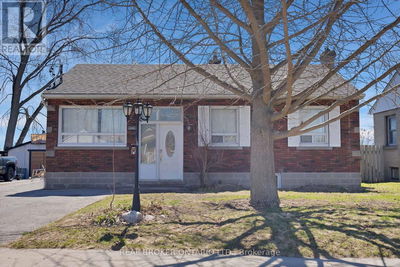 Commercial for Rent in Ontario