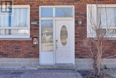 Commercial for Rent in Ontario