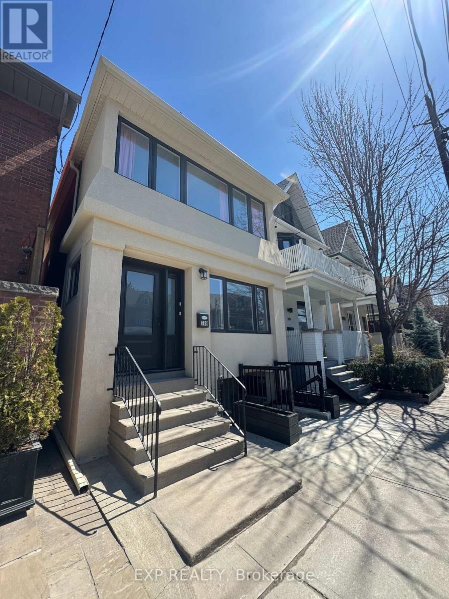 Lower - 789 PAPE AVENUE Image 1