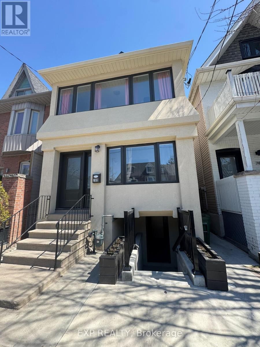 Lower - 789 PAPE AVENUE Image 2