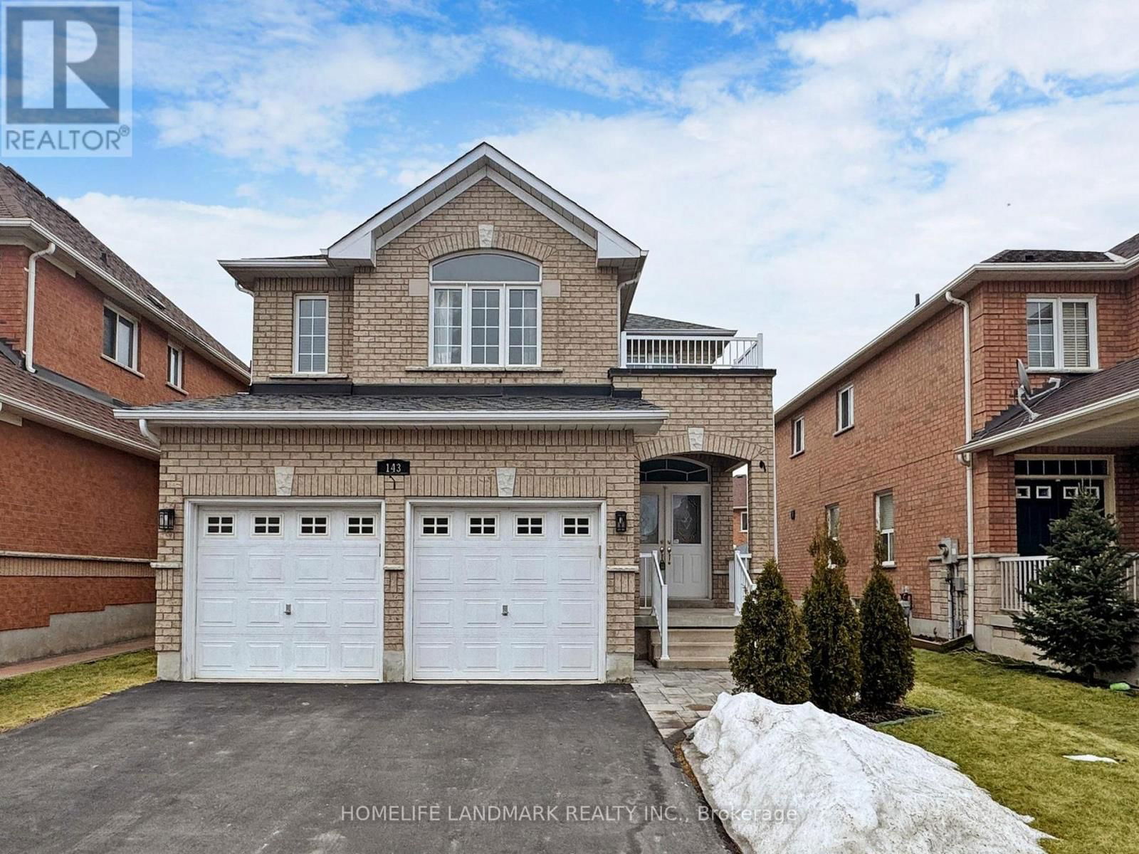 143 BAYCLIFFE DRIVE Image 1
