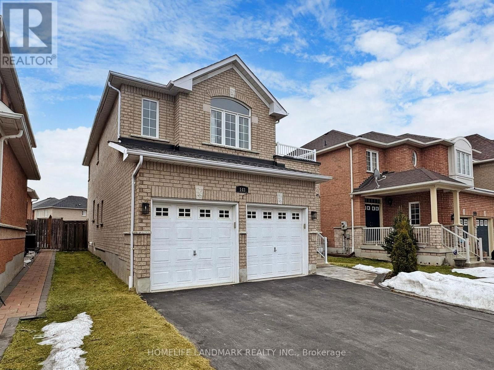 143 BAYCLIFFE DRIVE Image 3