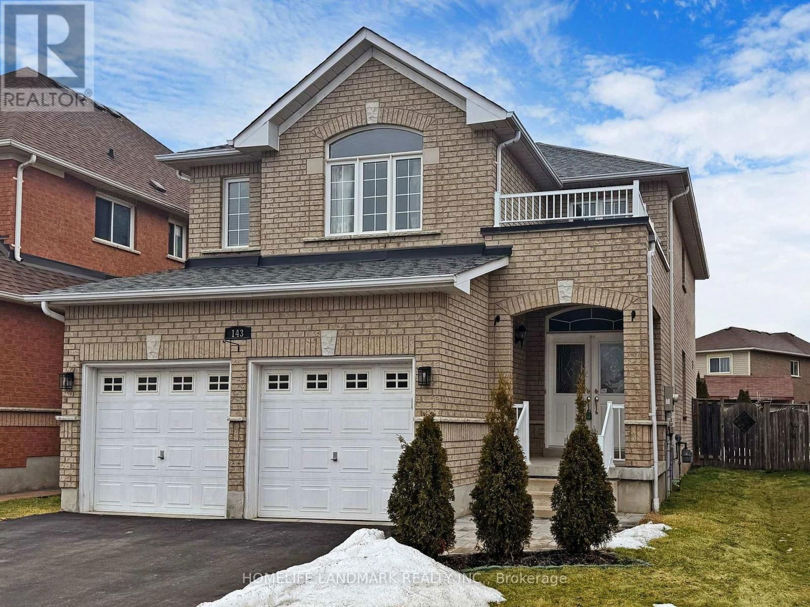 143 BAYCLIFFE DRIVE Image 4
