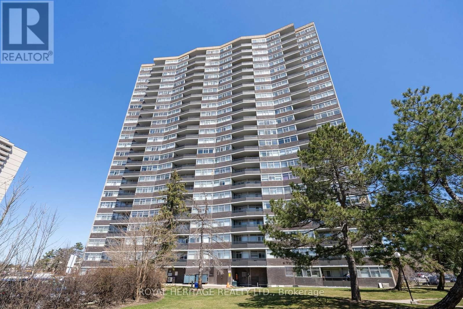 1207 - 3151 BRIDLETOWNE CIRCLE Image 1
