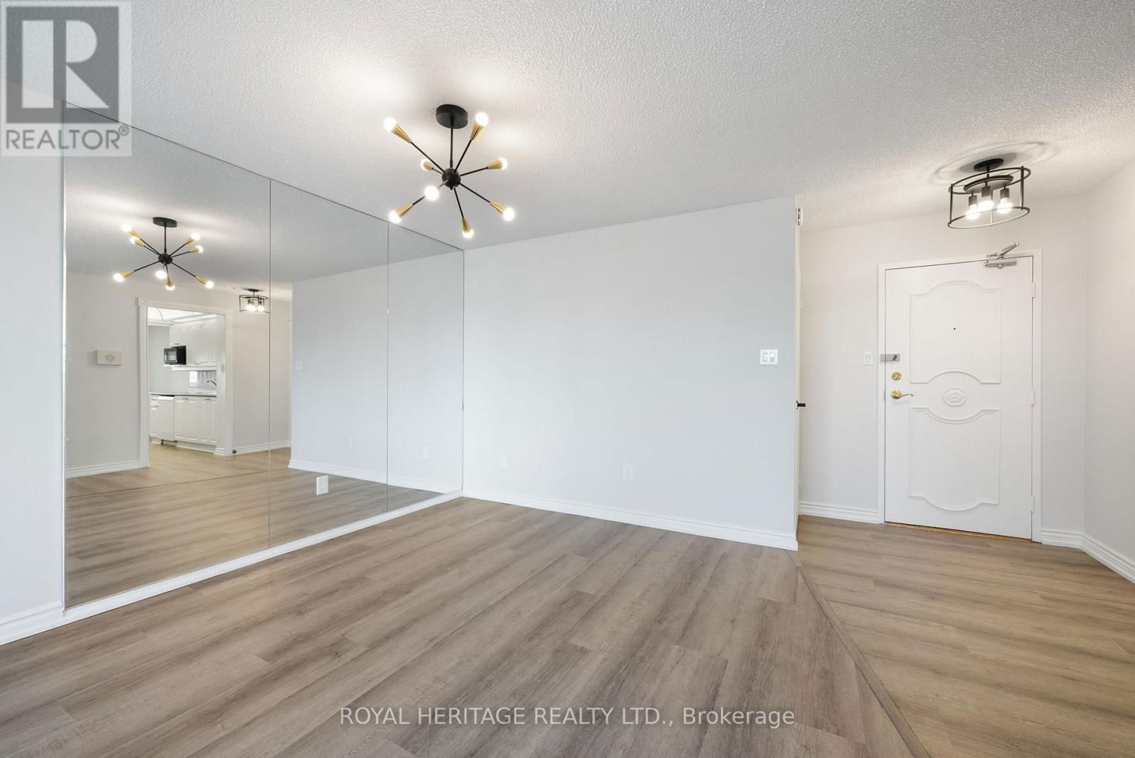 1207 - 3151 BRIDLETOWNE CIRCLE Image 11