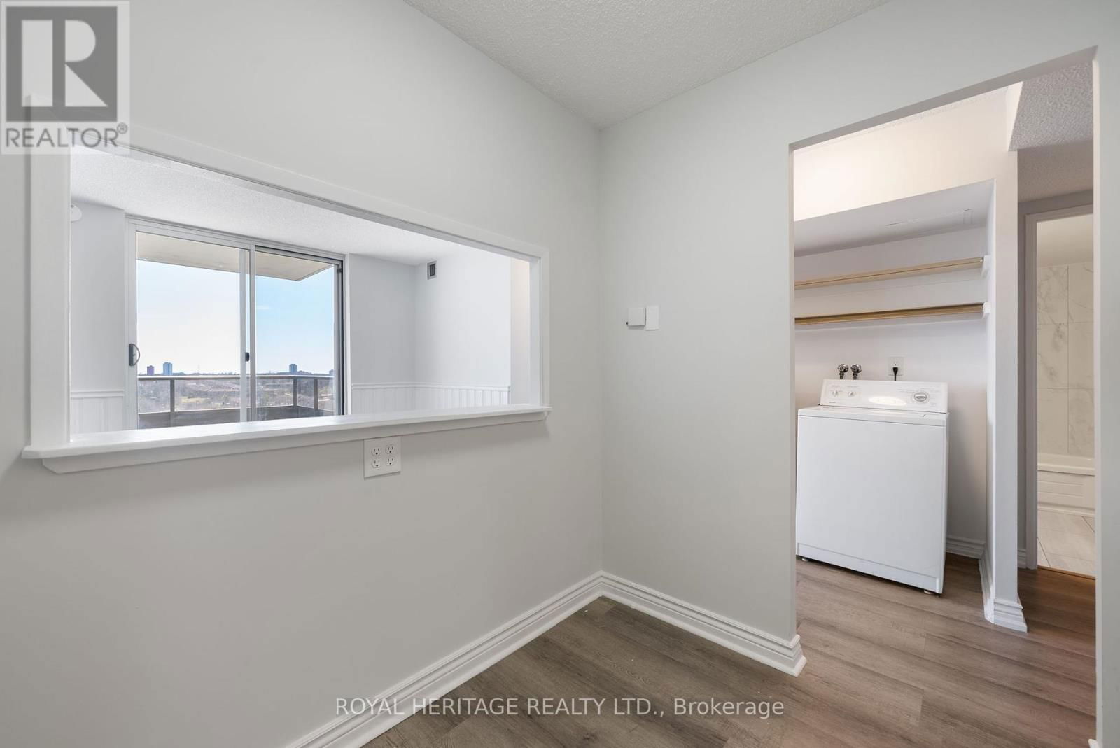 1207 - 3151 BRIDLETOWNE CIRCLE Image 17