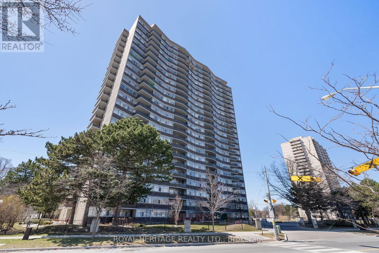 1207 - 3151 BRIDLETOWNE CIRCLE Image 2