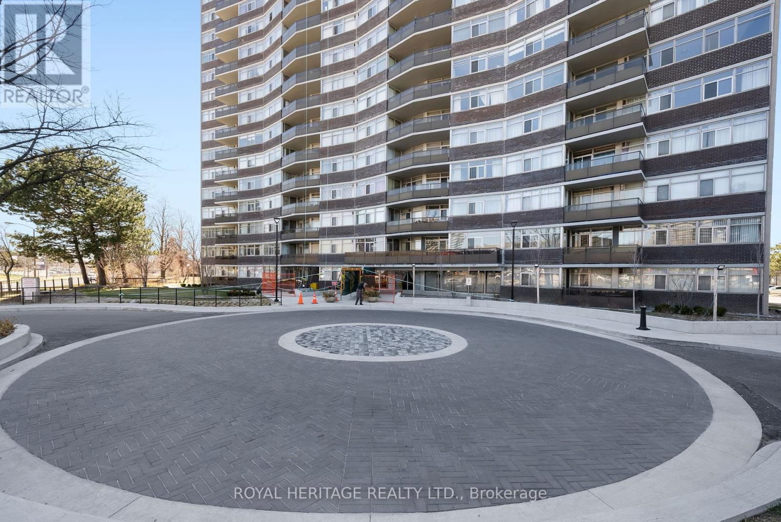 1207 - 3151 BRIDLETOWNE CIRCLE Image 3