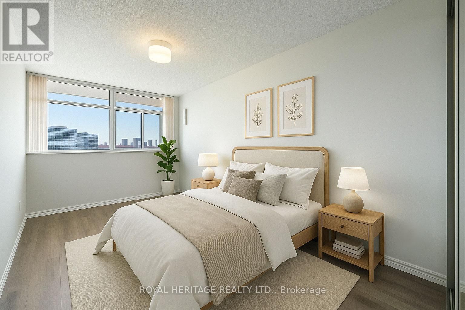 1207 - 3151 BRIDLETOWNE CIRCLE Image 32
