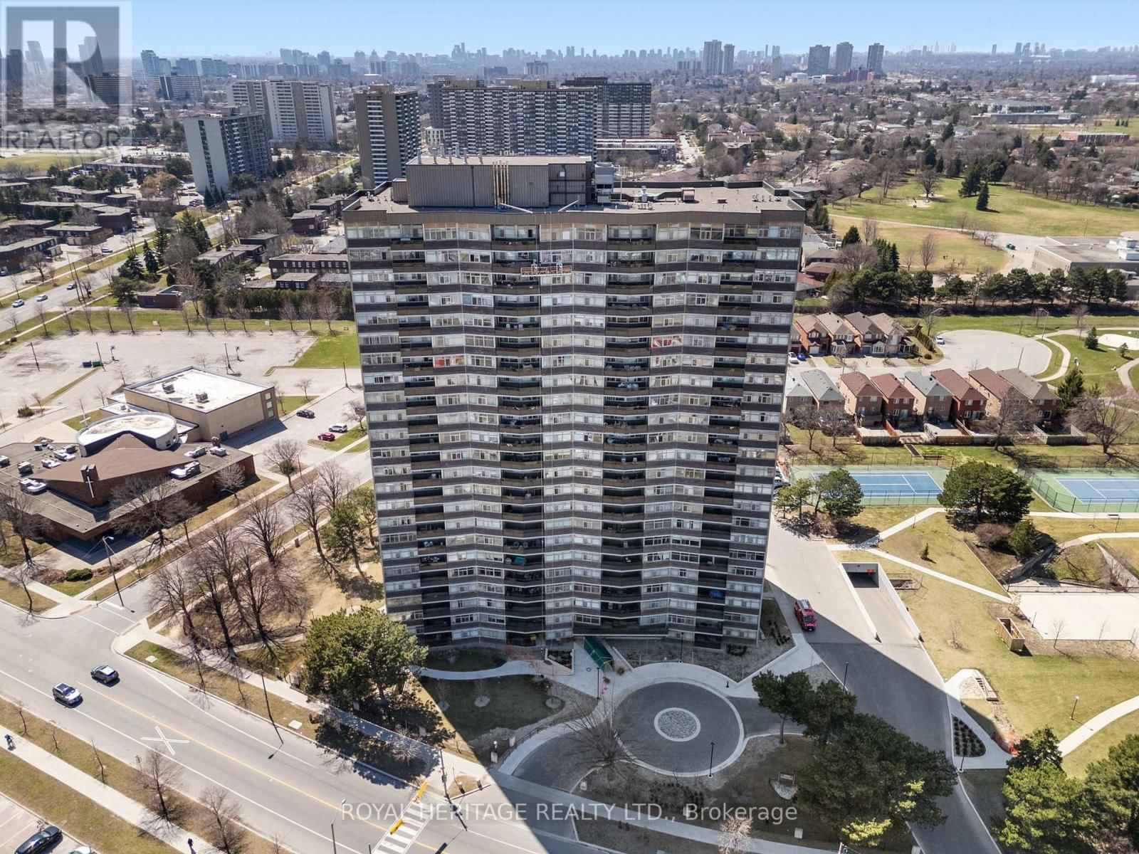 1207 - 3151 BRIDLETOWNE CIRCLE Image 44